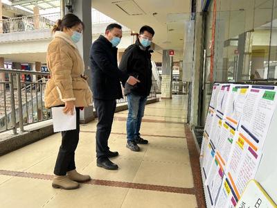 構(gòu)建和諧勞動關(guān)系 彰顯防疫人社擔(dān)當(dāng)