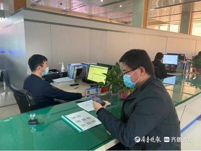 "高頻事項'碼'上告知"!聊城創(chuàng)新賦能服務(wù)推進審批服務(wù)便民化