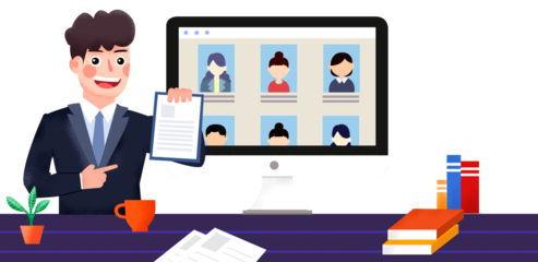 【主動回應】畢業求職季,殘疾人朋友需警惕求職陷阱!