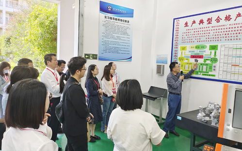 廈門城市職業學院啟動2024年職業教育活動周，助力職業中介服務