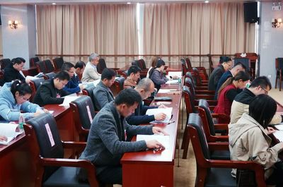 我縣新的社會階層人士聯誼會成立暨第一次會員大會召開，聚焦職業中介活動規范化發展