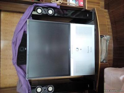 【圖】- 全新TCL電視機(jī),大屏,要的盡快 - 無錫江陰家用電器 - 百姓網(wǎng)