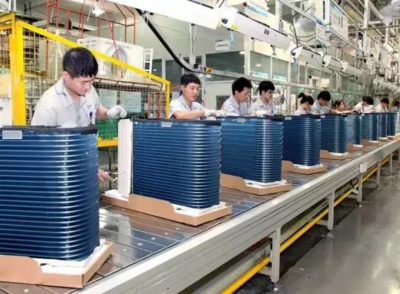 河北這五年 | 轉(zhuǎn)型升級是河北經(jīng)濟(jì)建設(shè)的主攻方向