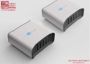 千策良品 工業(yè)產品設計的魅力成為家電產品發(fā)展的方向