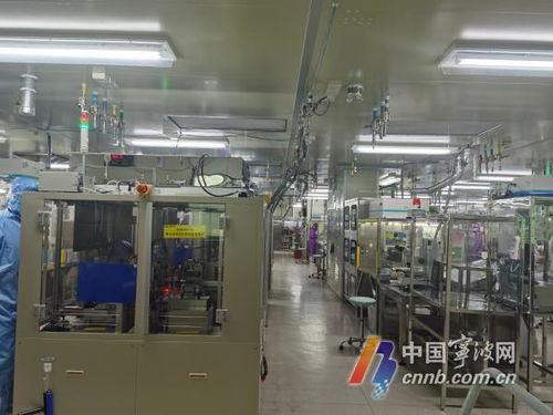 爭開門紅 全球產(chǎn)量最大的石英晶體制造單體工廠逐步恢復(fù)生產(chǎn)，為電器行業(yè)注入新動力